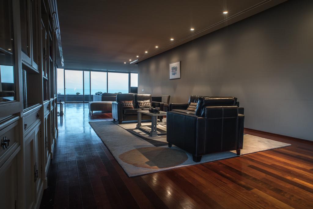 Arts In Penthouse Apartments Til Sol Funchal  Esterno foto