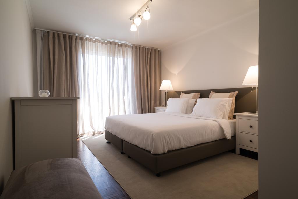 Arts In Penthouse Apartments Til Sol Funchal  Esterno foto