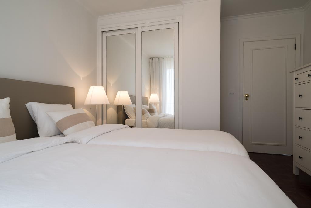 Arts In Penthouse Apartments Til Sol Funchal  Esterno foto