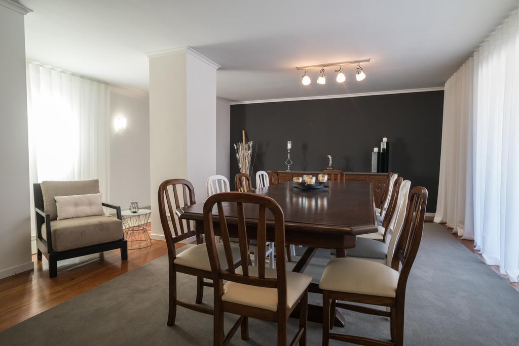 Arts In Penthouse Apartments Til Sol Funchal  Esterno foto