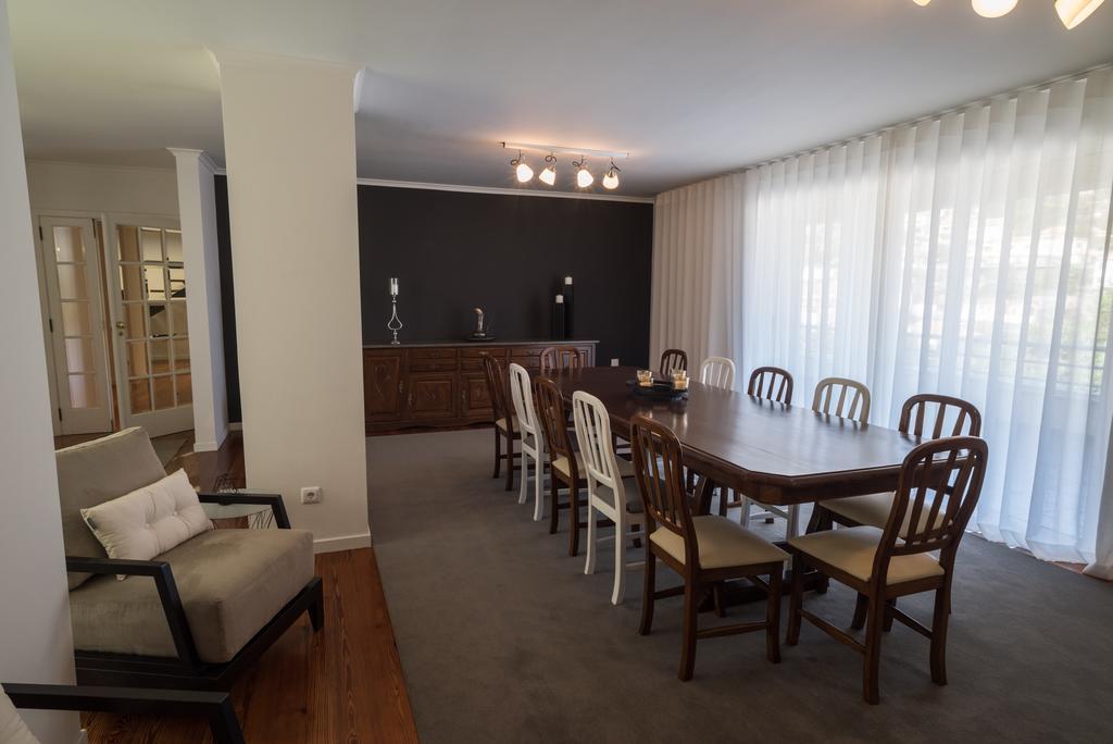 Arts In Penthouse Apartments Til Sol Funchal  Esterno foto