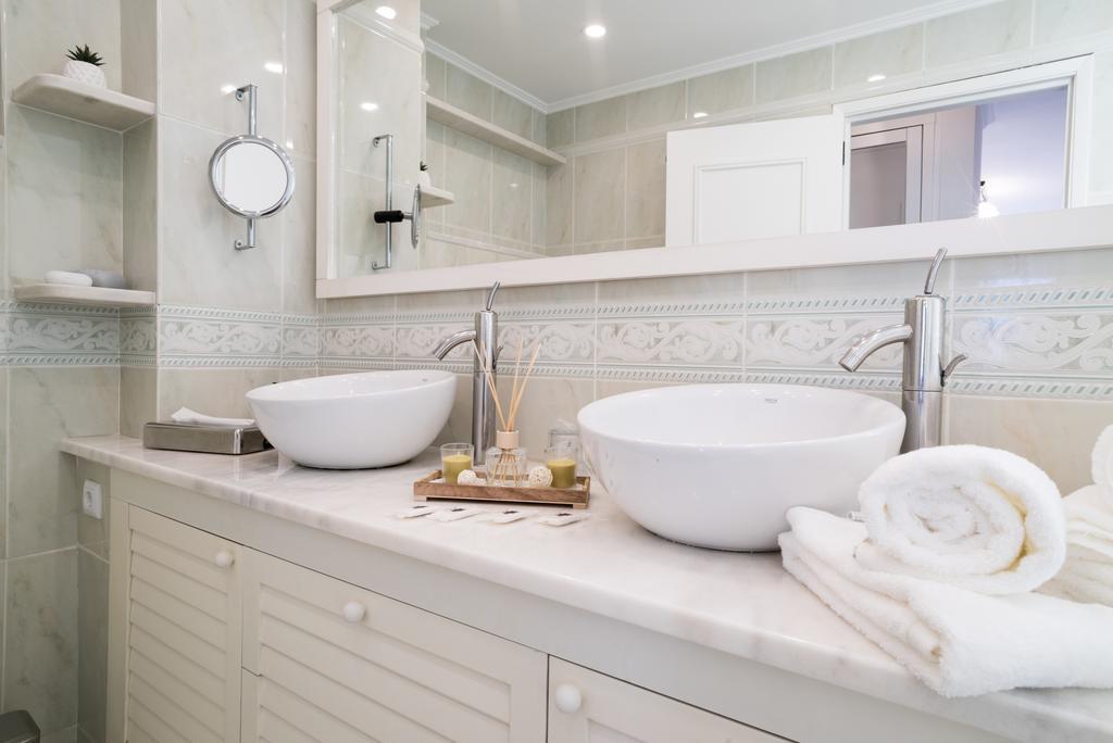 Arts In Penthouse Apartments Til Sol Funchal  Esterno foto