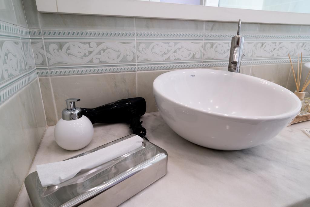 Arts In Penthouse Apartments Til Sol Funchal  Esterno foto