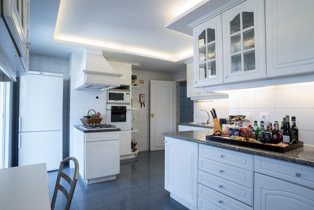 Arts In Penthouse Apartments Til Sol Funchal  Esterno foto