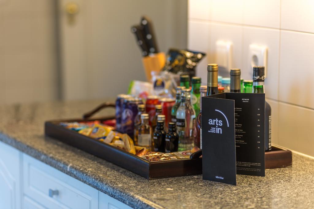Arts In Penthouse Apartments Til Sol Funchal  Esterno foto