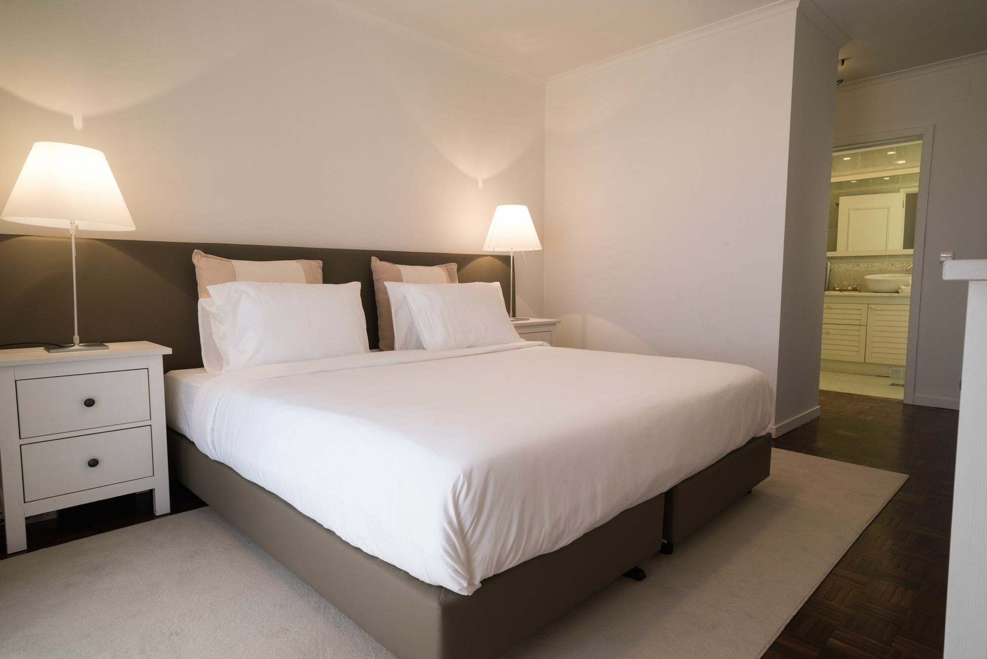 Arts In Penthouse Apartments Til Sol Funchal  Esterno foto
