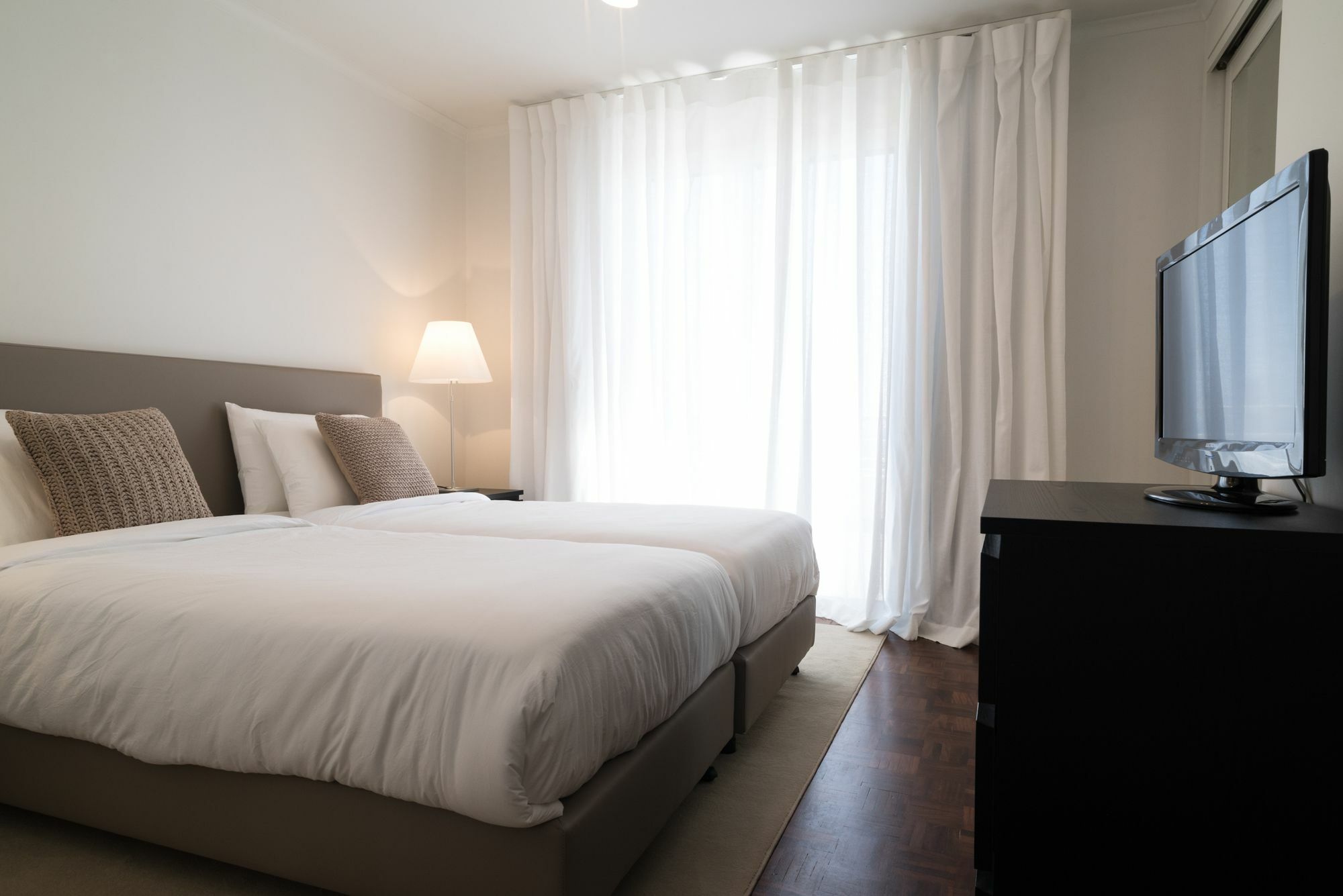 Arts In Penthouse Apartments Til Sol Funchal  Esterno foto